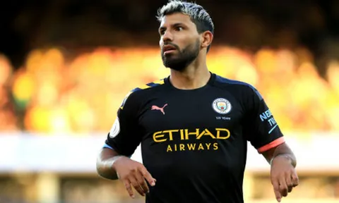 Địa chấn Premier League, Đương kim vô địch Man City gục ngã trước tân binh