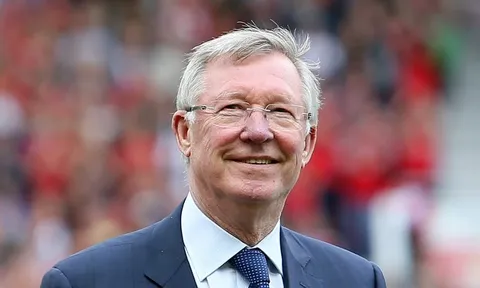 Địa chấn! Sir Alex bị sốc, ra lệnh M.U phá két xô đổ kỷ lục CN thế giới