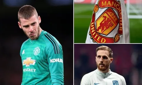 Địa chấn! Thương vụ 91 triệu đổ bể, Man Utd chi 107 triệu đón bom tấn kỷ lục thế giới