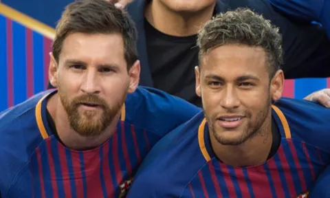 'Dịch bệnh sẽ mang TTCN trở lại thời trước Neymar'
