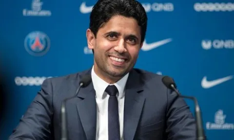 Đích thân chủ tịch PSG "móc nối", Real nổ "siêu bom" lớn nhất hè 2019