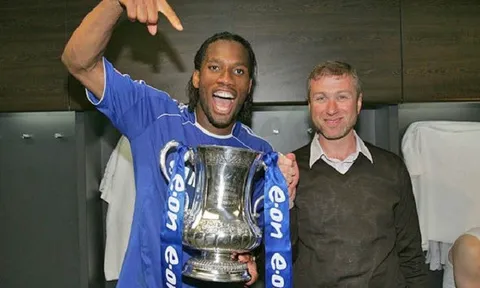HLV Chelsea dùng tiền của Abramovich: Mourinho hiệu quả nhất