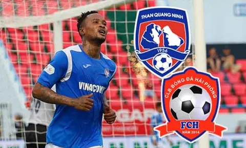 Diego Fagan: Tôi sốc, thấy mình là con rối giữa Hải Phòng và Than Quảng Ninh
