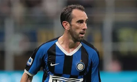 Sao Inter Milan: "Chúng tôi đã tiếp xúc với nguy hiểm cận kề"