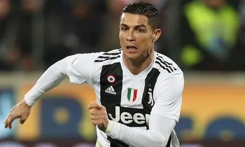 Điểm danh 5 bản hợp đồng đắt giá nhất lịch sử Juventus