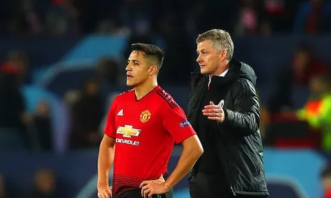 Điểm tin 26/02: 2 cái tên rời M.U; Chốt xong vụ Sanchez