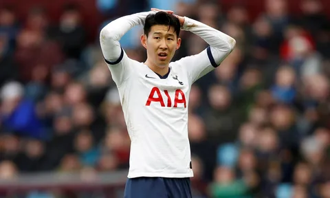 Điểm tin 29/02: M.U đón thêm tân binh; Son Heung-min bị cách ly