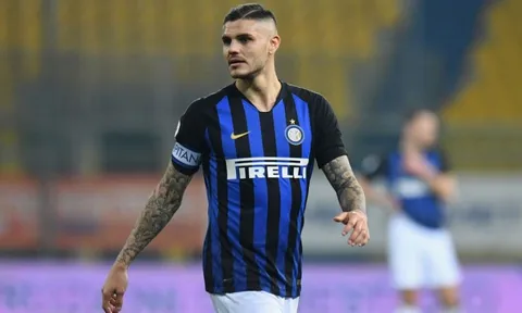 Điểm tin tối 02/09: Solskjaer sắp 'trảm' 2 cái tên; Chốt vụ Icardi