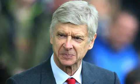 Điểm tin tối 03/09: "Rời M.U là quyết định đúng"; Wenger úp mở tương lai