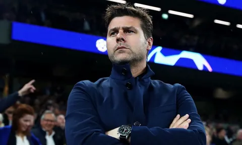 Điểm tin tối 03/10: Lộ diện cầu thủ hay nhất M.U; Cú sốc Pochettino