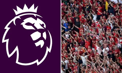 Điểm tin tối 04/09: M.U gặp họa; Premier League lại thay đổi lớn