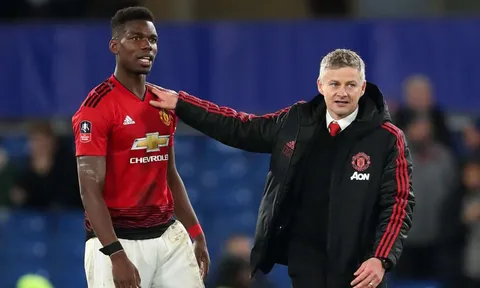 Điểm tin tối 09/07: Chốt vụ Pogba không ngờ; Sanchez lừa dối; Spurs 1 lúc ký 2 HĐ