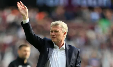 Điểm tin tối 11/08: Sự thật vụ Maguire-M.U; David Moyes tới bến đỗ gây sốc