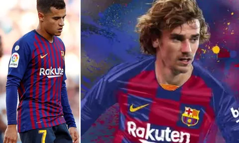 Điểm tin tối 16/07: HĐ kỷ lục nổ ở Premier League; Xong vụ Coutinho?