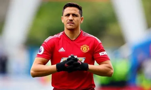 Điểm tin tối 18/08: Sanchez sẽ tỏa sáng ở Man City; Lukaku lại ghi bàn