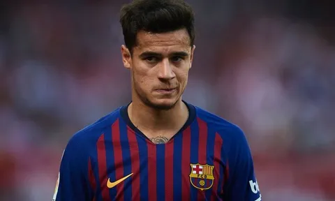 Điểm tin tối 25/06: M.U chốt ngày đón tân binh; Coutinho hé lộ tương lai