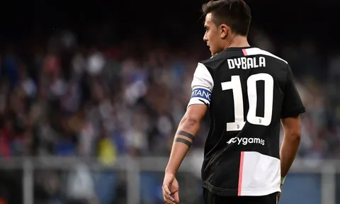 Điểm tin tối 26/07: M.U gấp rút đón HĐ đắt kỷ lục; Vụ Dybala gây sốc