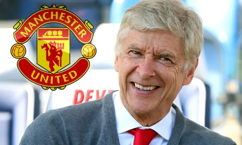 Điểm tin tối 26/09: Wenger gây sốc với M.U; Rõ vụ Griezman - Barcelona