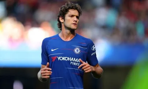Điểm tin tối 28/06: M.U khó lọt Top 6; 2 cái tên rục rịch rời Chelsea