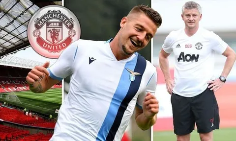 Điểm tin tối 28/07: M.U 1 lúc đón 2 tân binh; Arsenal chốt 2 thương vụ khủng