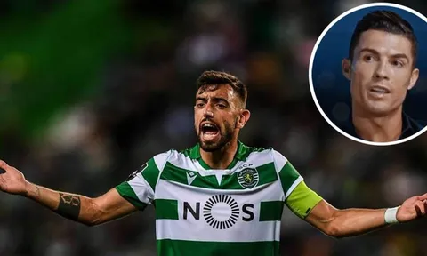 Điểm tin tối 28/08: Cú sốc Lukaku; Lộ bến đỗ của Fernandes
