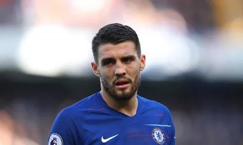 Điên rồ! Chelsea mặc lệnh cấm, thản nhiên chốt hợp đồng 50 triệu
