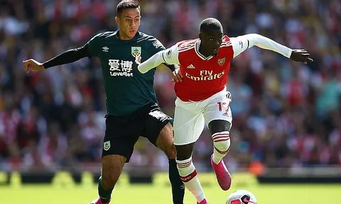 Điên rồ! Chi hơn 130 triệu, Arsenal nổ tiếp "bom tấn" ở phiên chợ Đông