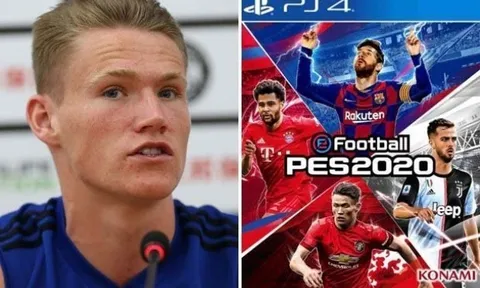 Điên rồ! "Roy Keane 2.0" của M.U đứng chung mâm với Messi và cái kết