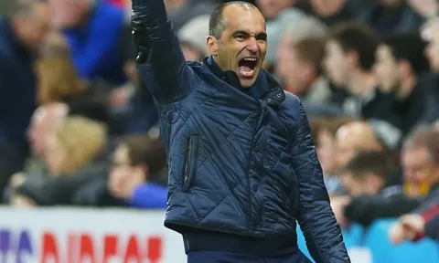Điên rồ! Thay Benitez, Newcastle nhắm đến cái tên khó tin