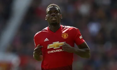 Điên rồ! Trêu tức Man Utd, Real ra đề nghị 'như đùa' cho Pogba