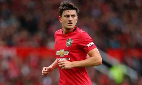 Điên rồ! Vì Maguire, Liverpool lập 'siêu kế hoạch' giữ chân đá tảng