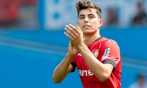 'Nếu Werner và cậu ta đến Chelsea, đó sẽ là câu chuyện cực kỳ thú vị'