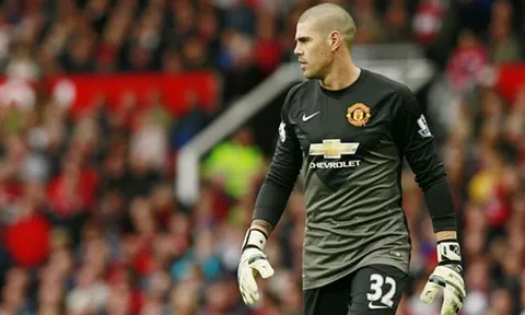 Điều gì đã xảy ra với 5 cầu thủ bị Jose Mourinho 'thanh lý' tại Man Utd?