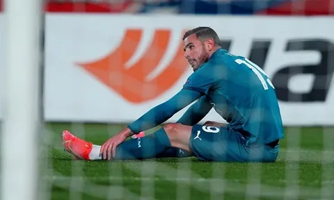Điều gì đã xảy ra với các đại diện của Serie A vào đêm qua?