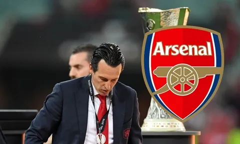 Điều gì tiếp theo cho Arsenal và Unai Emery?