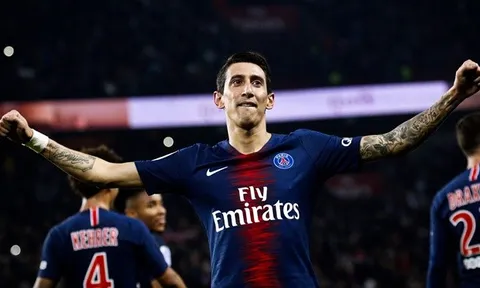 Nỗi khiếp sợ của 2 'gã khổng lồ' La Liga