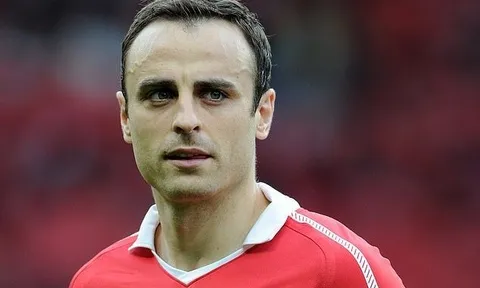 Dimitar Berbatov: “Cậu ấy sẽ là bản hợp đồng tuyệt vời cho Liverpool”
