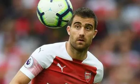 Định mệnh an bài, Sokratis nói lời thật lòng về Arsenal