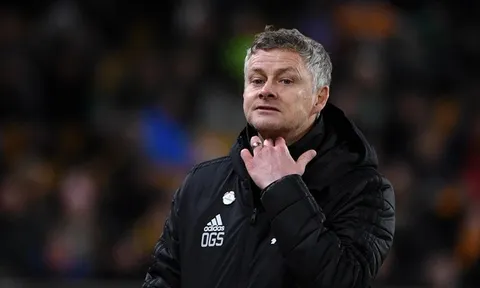 Vừa tái xuất, 'ngọc quý' Man Utd liền gửi thông điệp đến Solskjaer