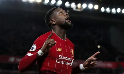Đại tu hàng công, Liverpool chuẩn bị tống khứ 1 cái tên