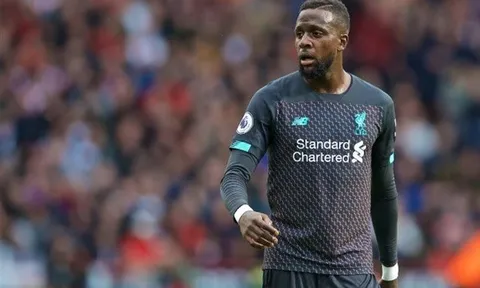 Divock Origi - "Tà thuật" khó lý giải của Liverpool