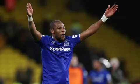 Trình diễn thảm hoạ ở Emirates, nhà vô địch World Cup mất luôn niềm tin của Everton