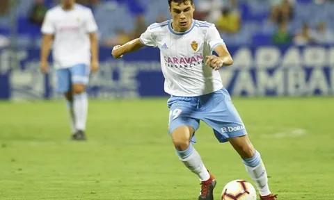 Bất ngờ! Real sắp chiêu mộ thành công "Silva 2.0" với mức giá không tưởng