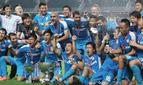 Báo châu Á: U22 Việt Nam sẽ có "thuốc thử hạng nặng" mang tên Kitchee SC