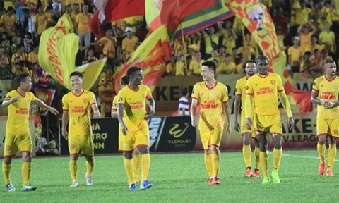 DNH Nam Định: Vui hôm nay ai biết mai sau