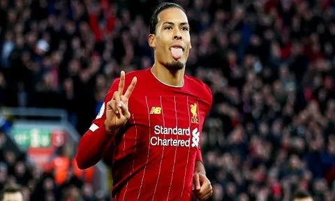 "Đó là 5 trung vệ xuất sắc nhất lịch sử Premier League"