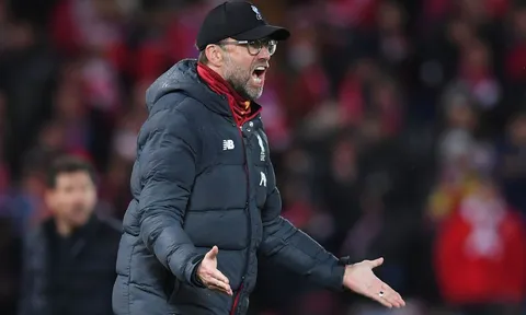 "Đó là cầu thủ Liverpool muốn ký, các CĐV sẽ bắt đầu la hét"