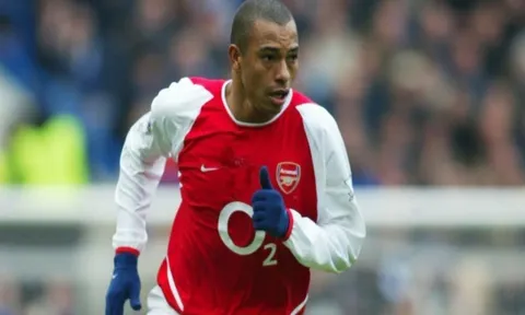 "Đó là điều Arsenal đã mất trong vài năm qua"