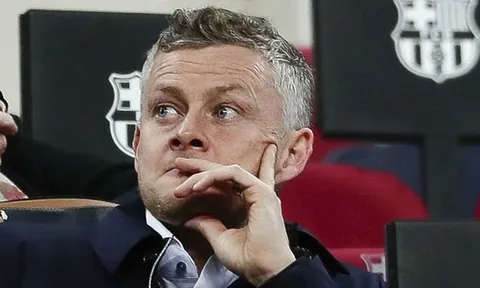 "Đó là điều thúc đẩy tôi rời Man Utd"