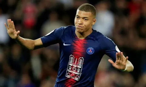 'Đó là lý do khiến Mbappe trở nên đặc biệt nguy hiểm'